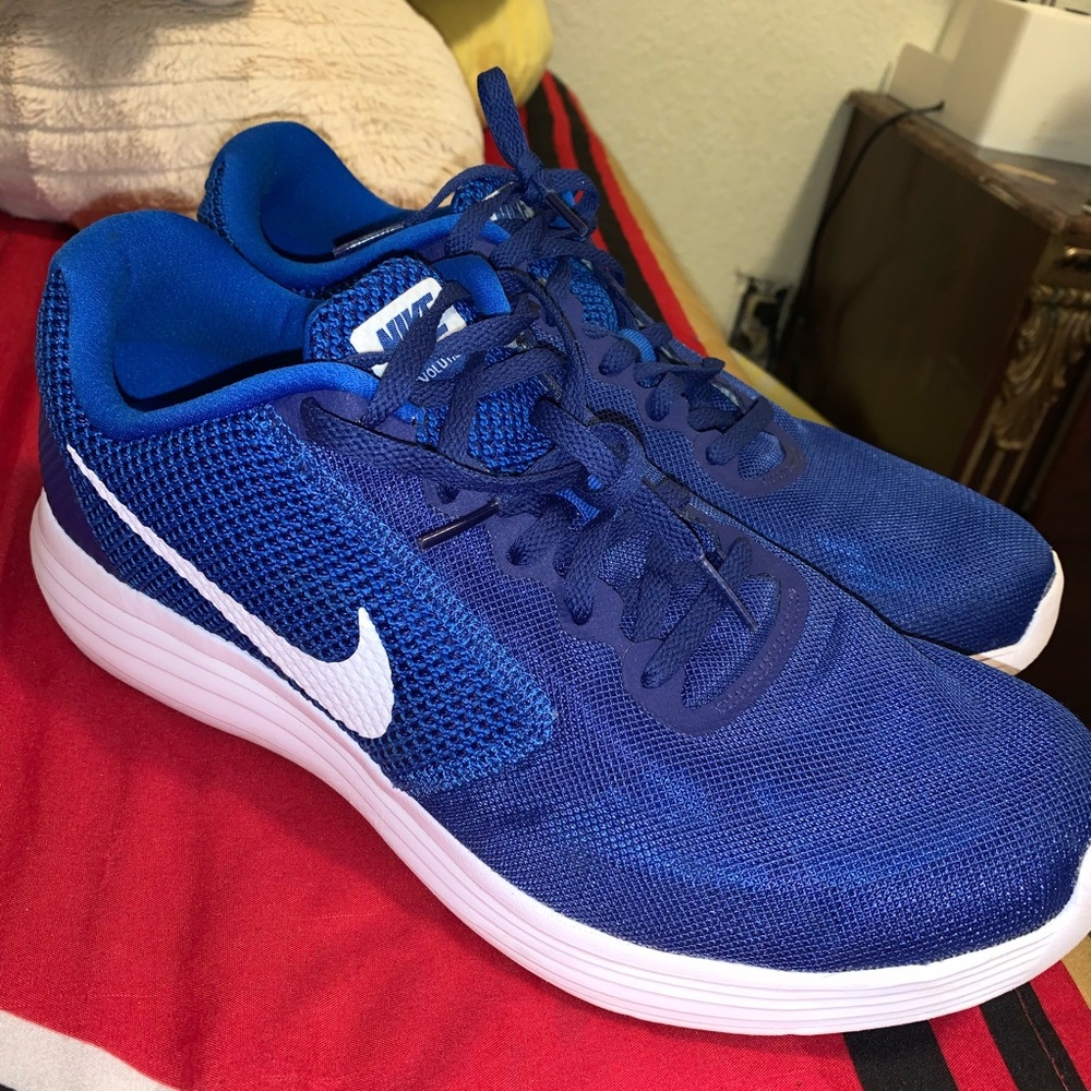 Nike Running Shoes